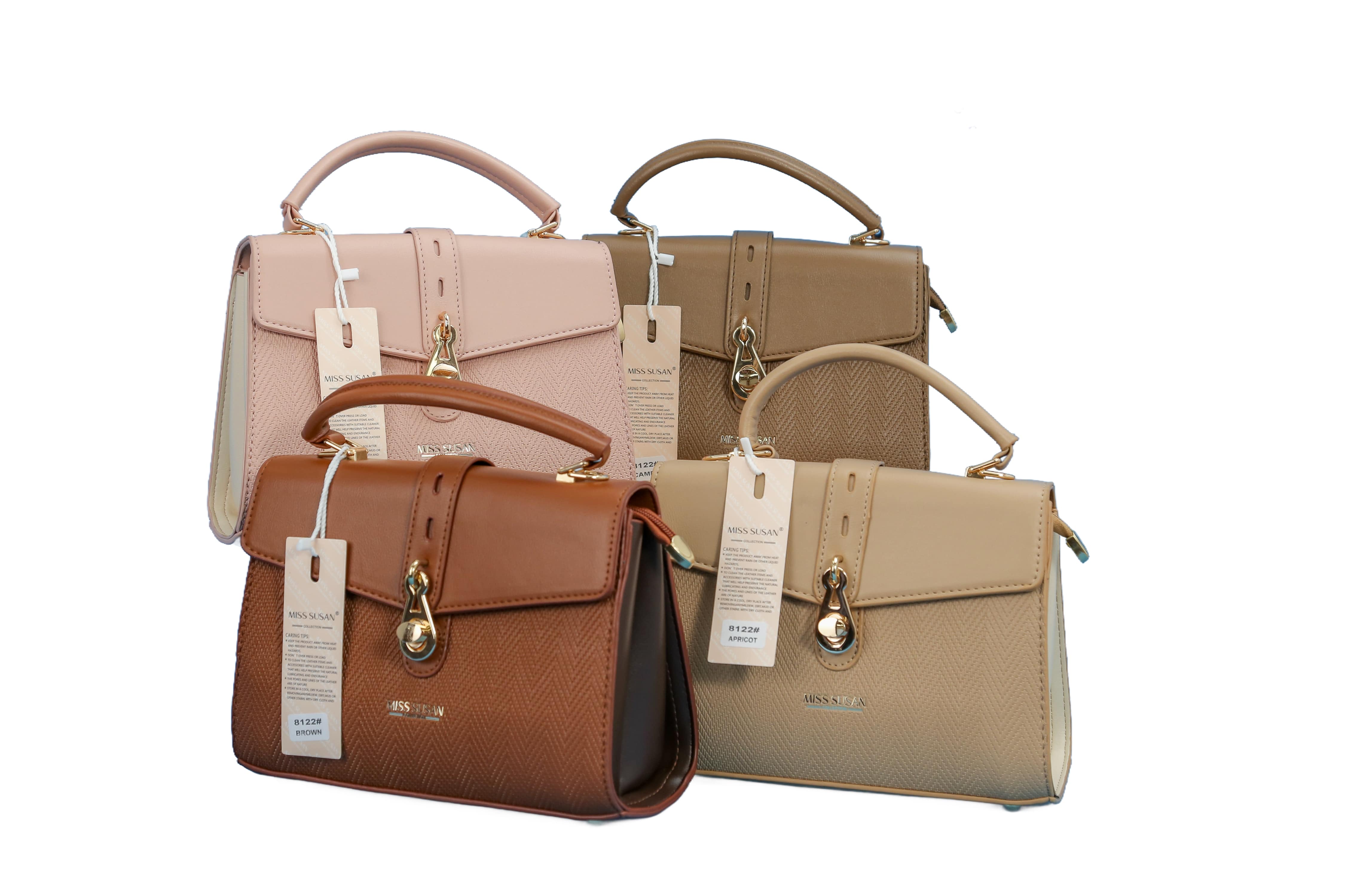 Promise Side bag - 8122